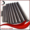 Chinese Manufacturer Cheap Price Isostatic Carbon High Pure Graphite Rod